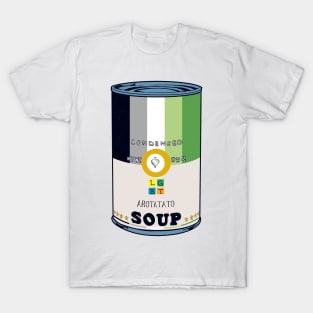 Arotato Soup T-Shirt